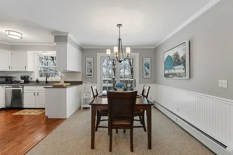 40 Sheridan Street Barre City VT 05641