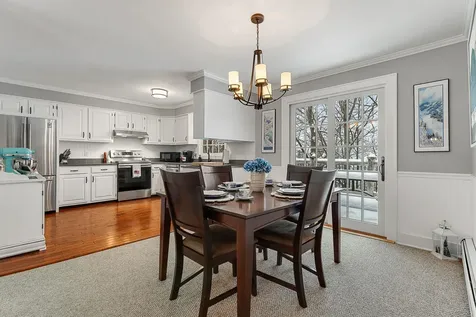 40 Sheridan Street Barre City VT 05641