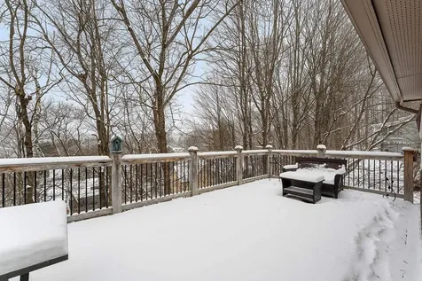 40 Sheridan Street Barre City VT 05641