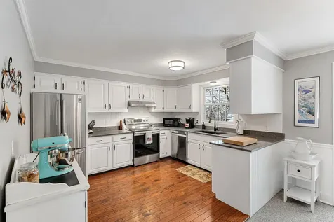 40 Sheridan Street Barre City VT 05641