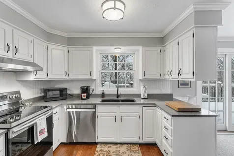 40 Sheridan Street Barre City VT 05641