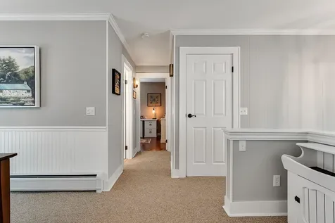 40 Sheridan Street Barre City VT 05641