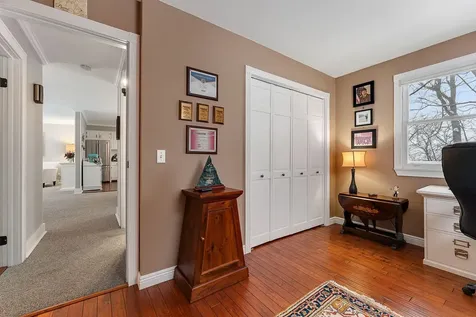 40 Sheridan Street Barre City VT 05641