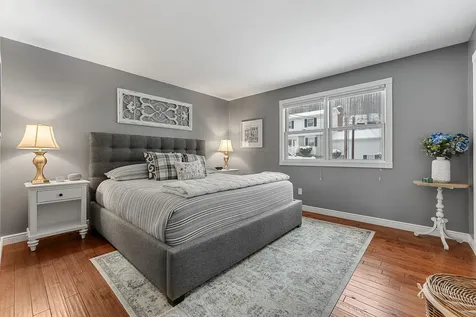 40 Sheridan Street Barre City VT 05641