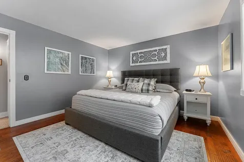 40 Sheridan Street Barre City VT 05641