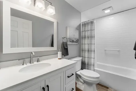 40 Sheridan Street Barre City VT 05641