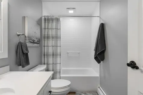 40 Sheridan Street Barre City VT 05641