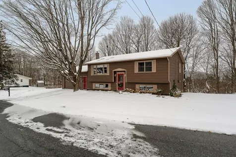 40 Sheridan Street Barre City VT 05641