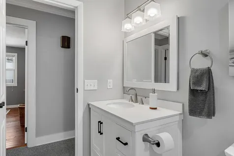 40 Sheridan Street Barre City VT 05641