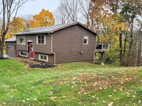 40 Sheridan Street Barre City VT 05641