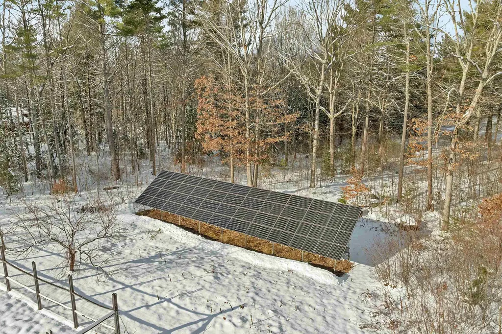 118 Birch Road Chester NH 03036