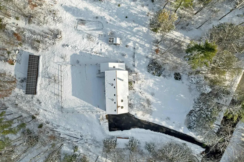 118 Birch Road Chester NH 03036