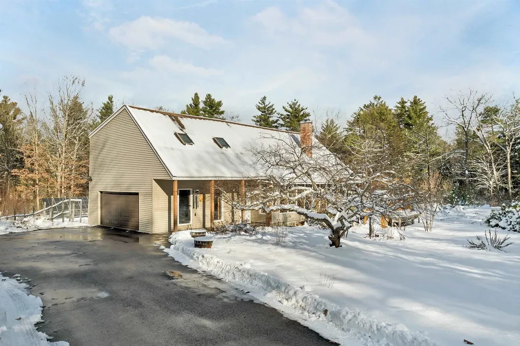 118 Birch Road Chester NH 03036