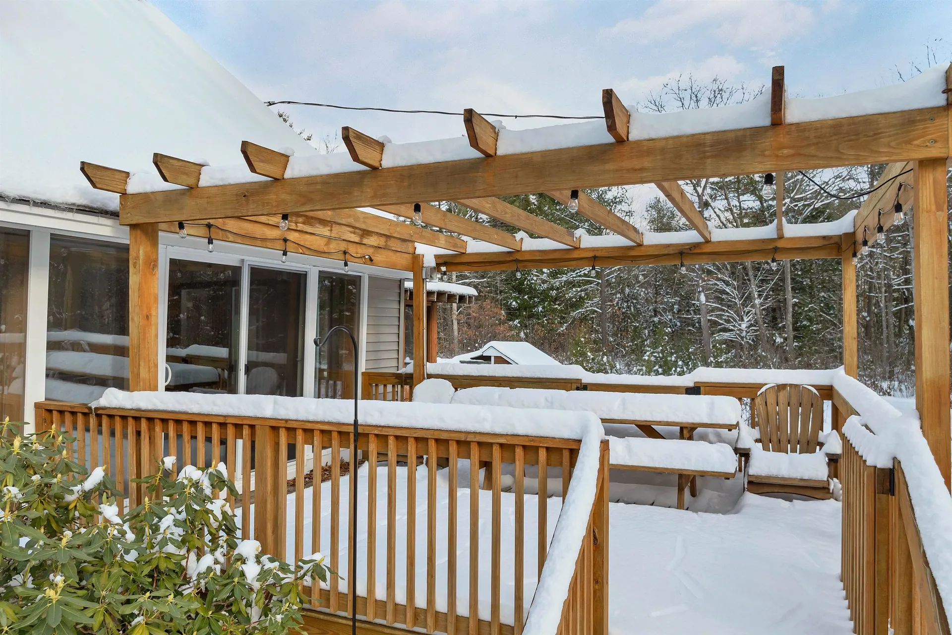 118 Birch Road Chester NH 03036