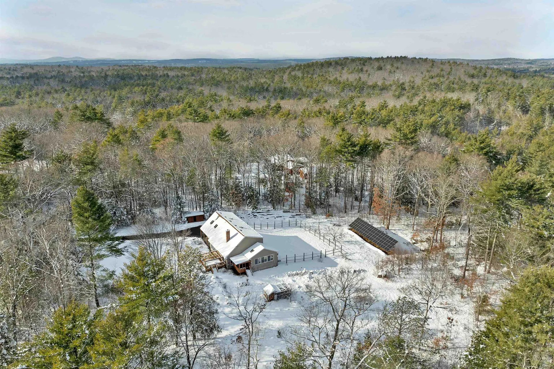 118 Birch Road Chester NH 03036