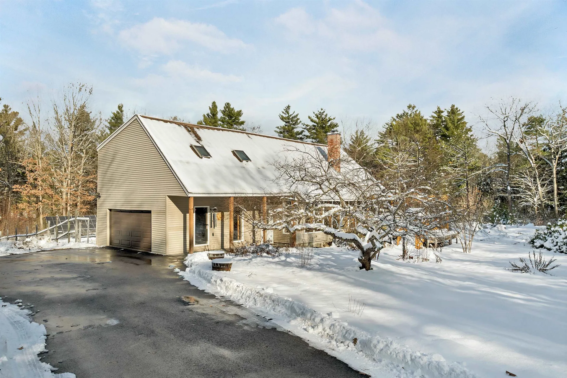 118 Birch Road Chester NH 03036