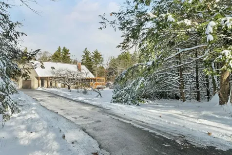 118 Birch Road Chester NH 03036
