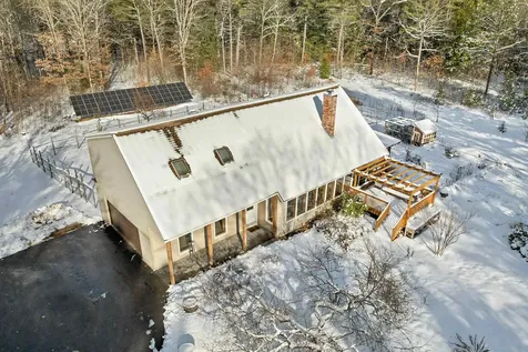 118 Birch Road Chester NH 03036