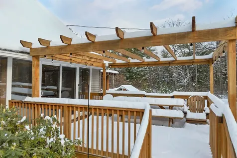 118 Birch Road Chester NH 03036