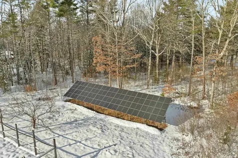 118 Birch Road Chester NH 03036