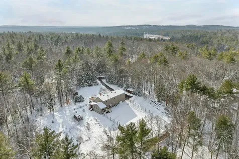 118 Birch Road Chester NH 03036