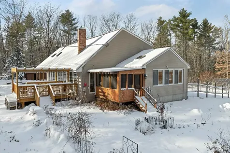 118 Birch Road Chester NH 03036
