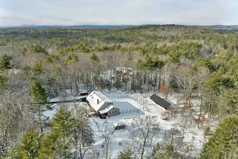 118 Birch Road Chester NH 03036