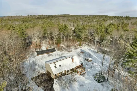 118 Birch Road Chester NH 03036