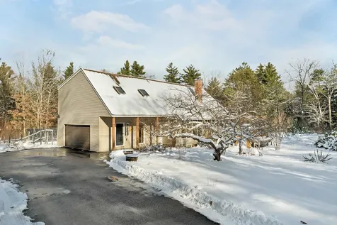118 Birch Road Chester NH 03036