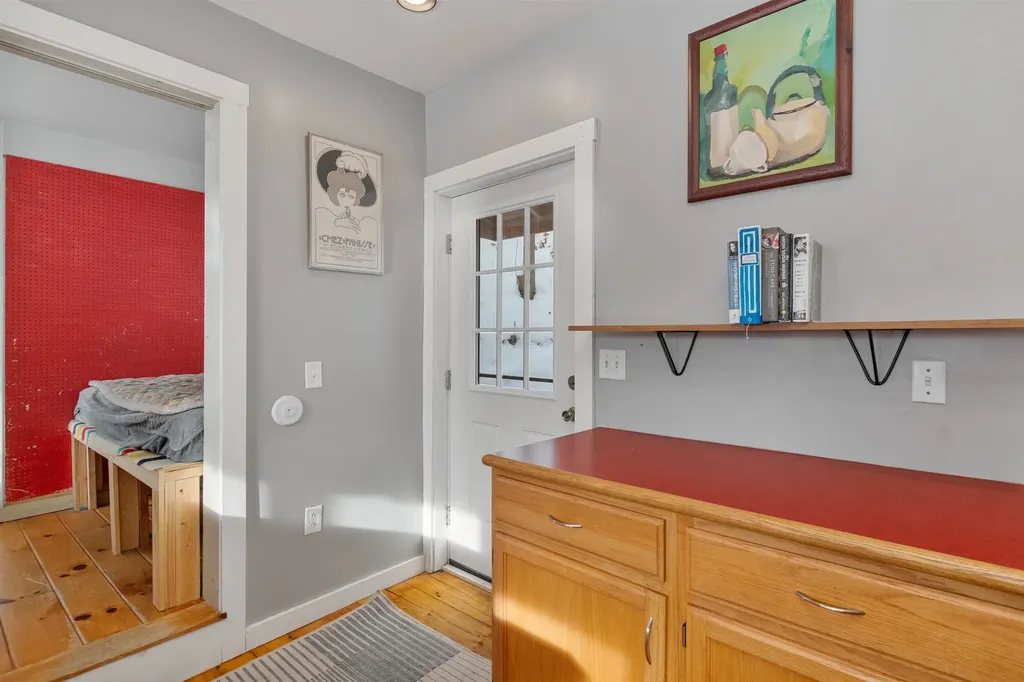 12 Hillside Avenue Montpelier VT 05602