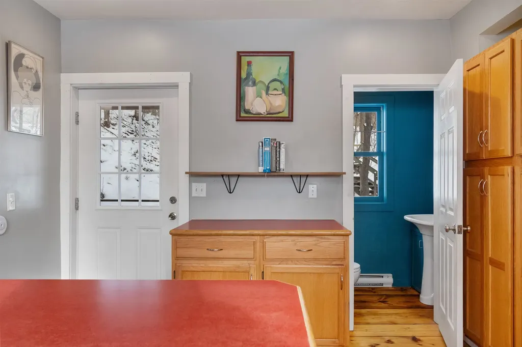 12 Hillside Avenue Montpelier VT 05602