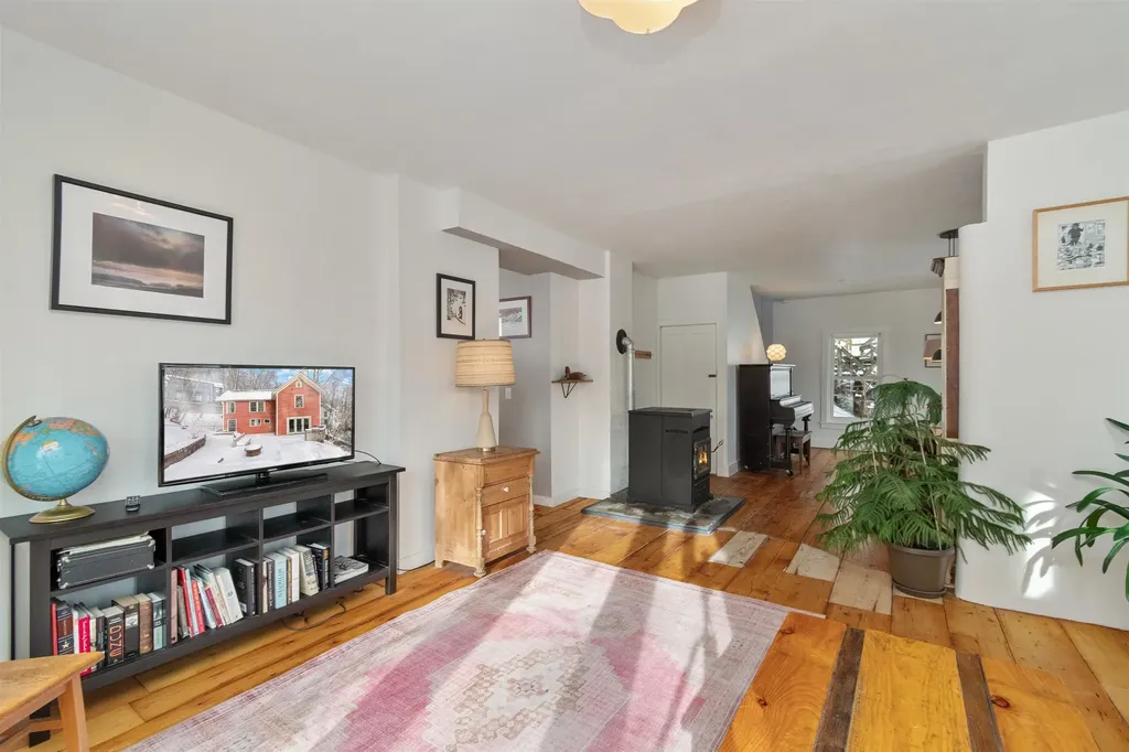 12 Hillside Avenue Montpelier VT 05602