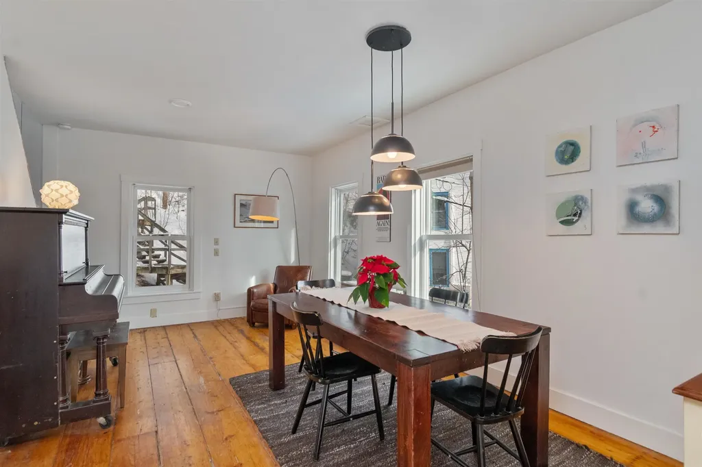 12 Hillside Avenue Montpelier VT 05602