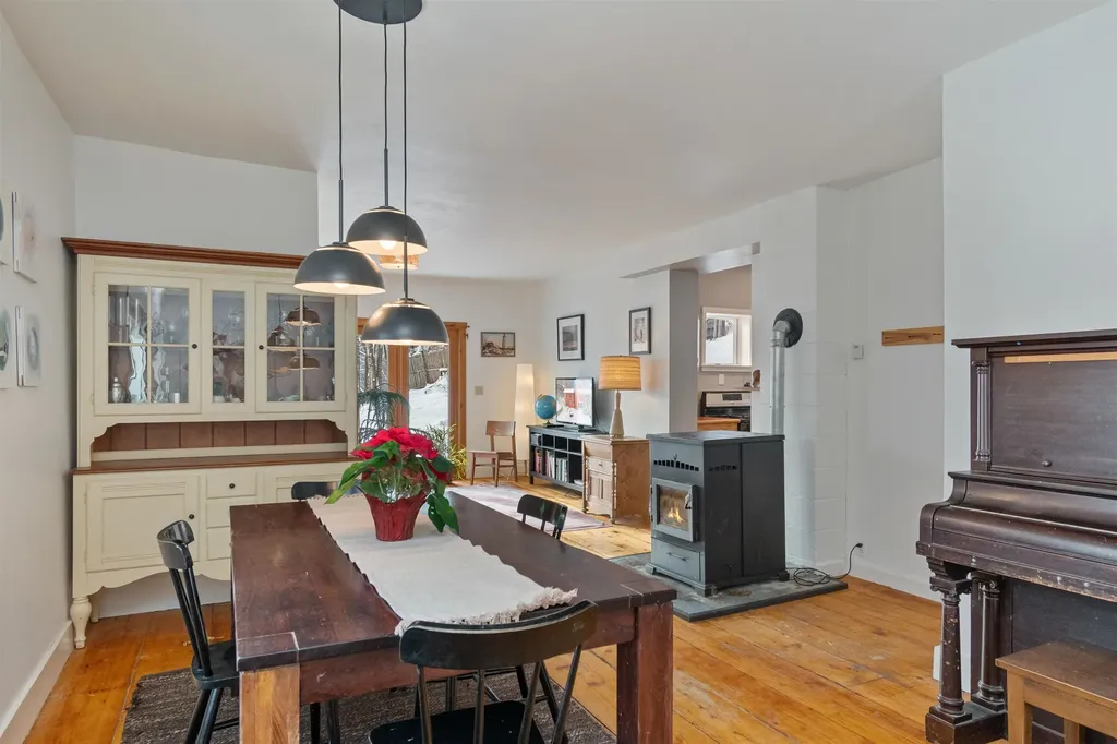 12 Hillside Avenue Montpelier VT 05602