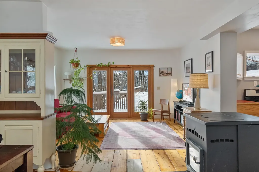 12 Hillside Avenue Montpelier VT 05602