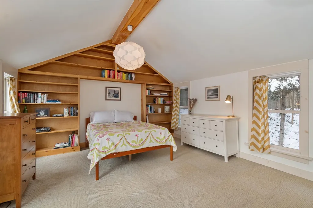 12 Hillside Avenue Montpelier VT 05602