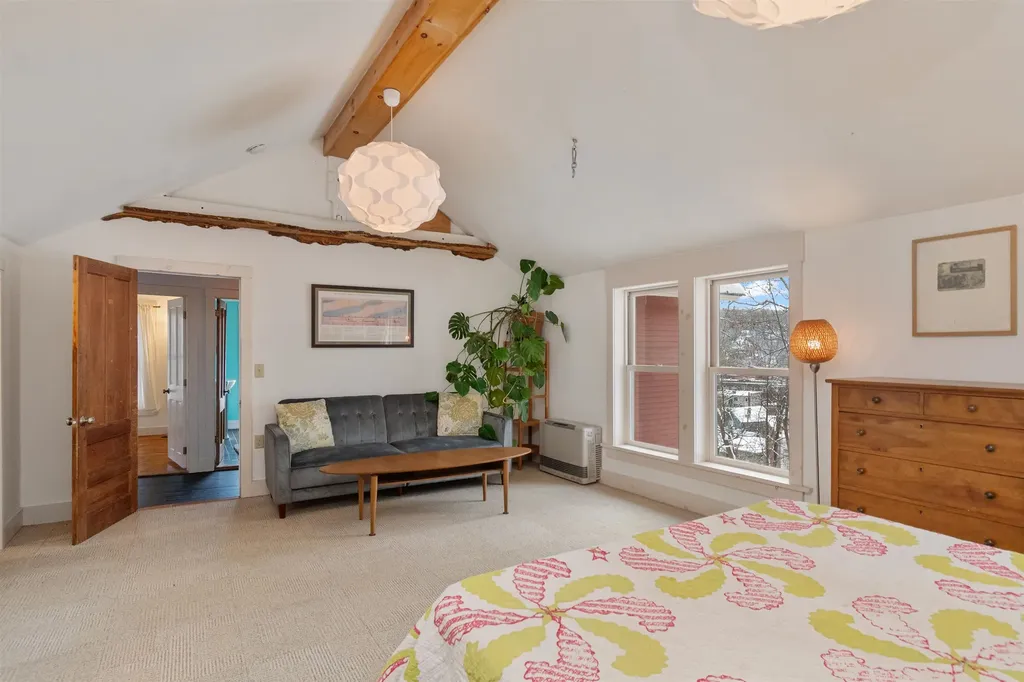 12 Hillside Avenue Montpelier VT 05602