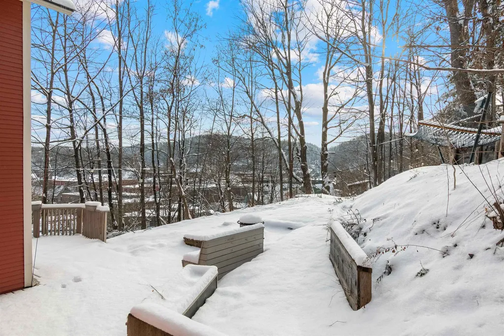 12 Hillside Avenue Montpelier VT 05602