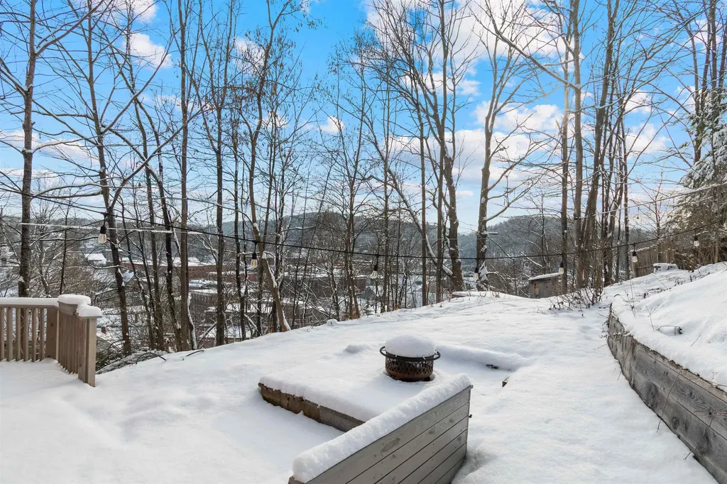 12 Hillside Avenue Montpelier VT 05602