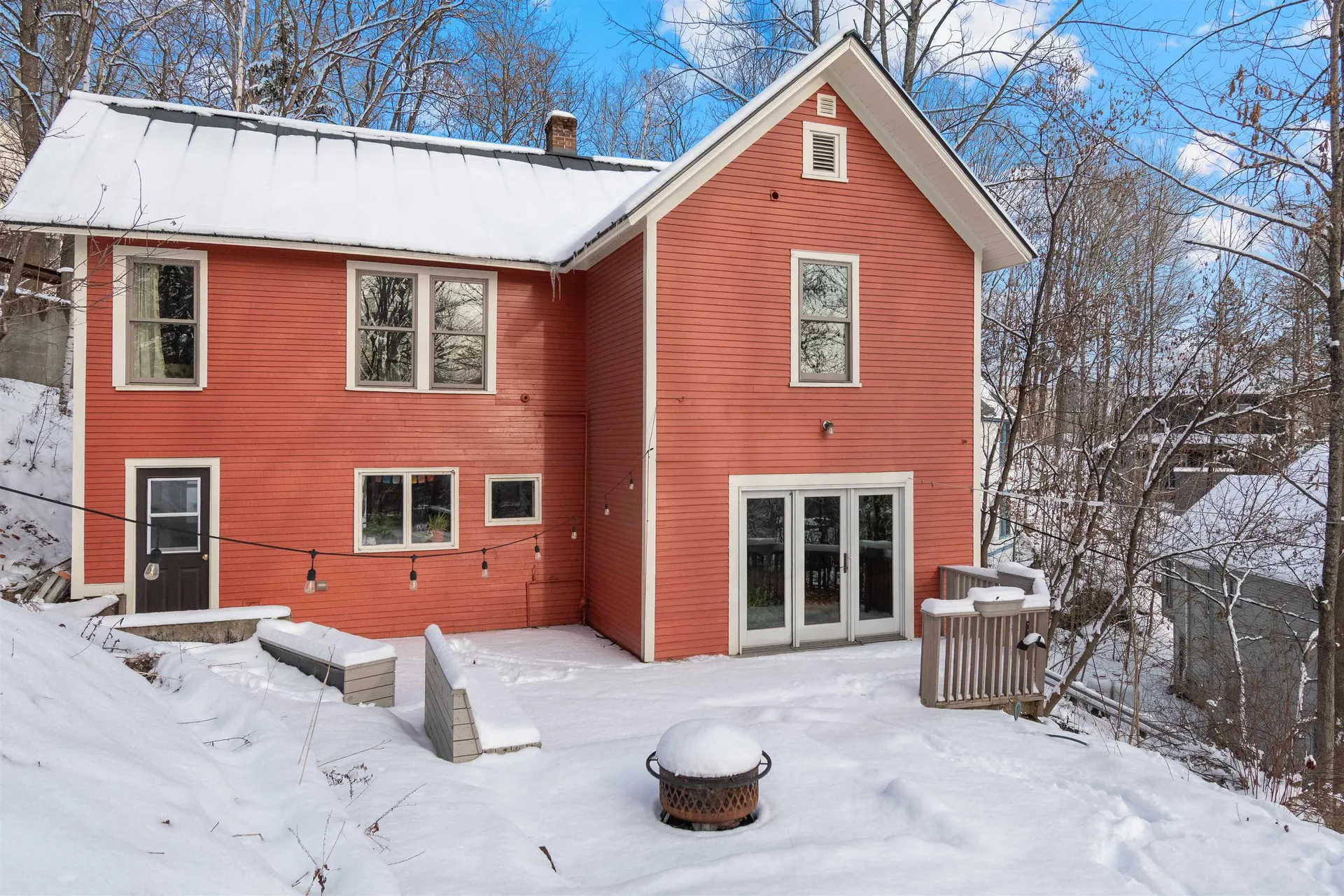 12 Hillside Avenue Montpelier VT 05602