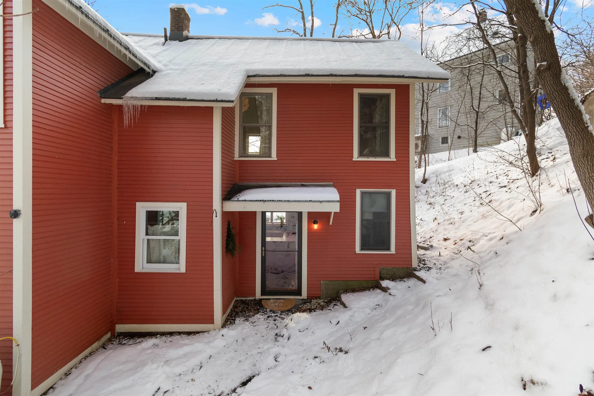 12 Hillside Avenue Montpelier VT 05602