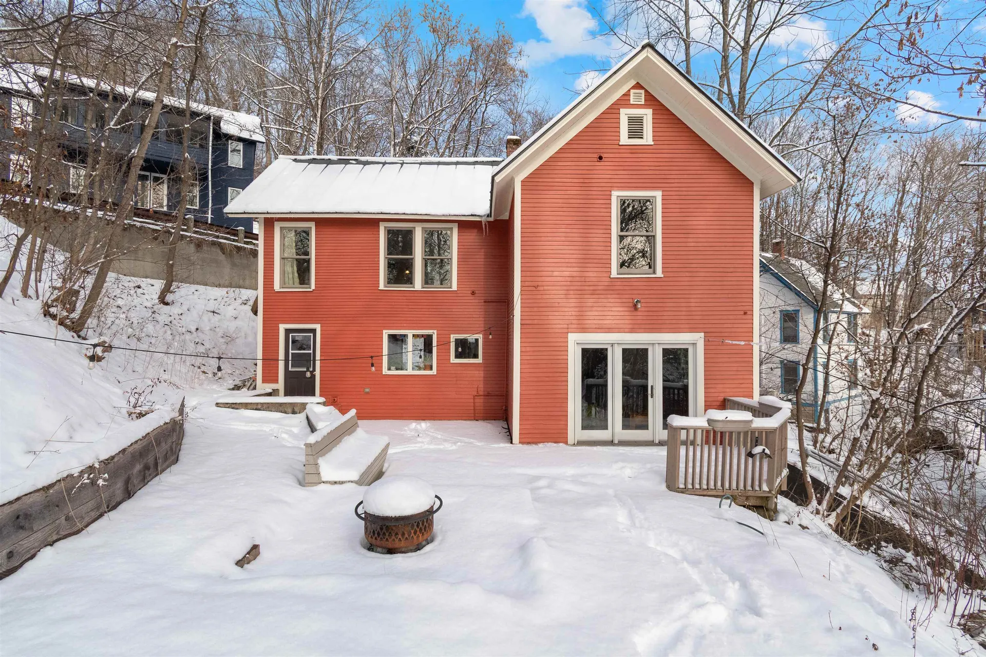 12 Hillside Avenue Montpelier VT 05602