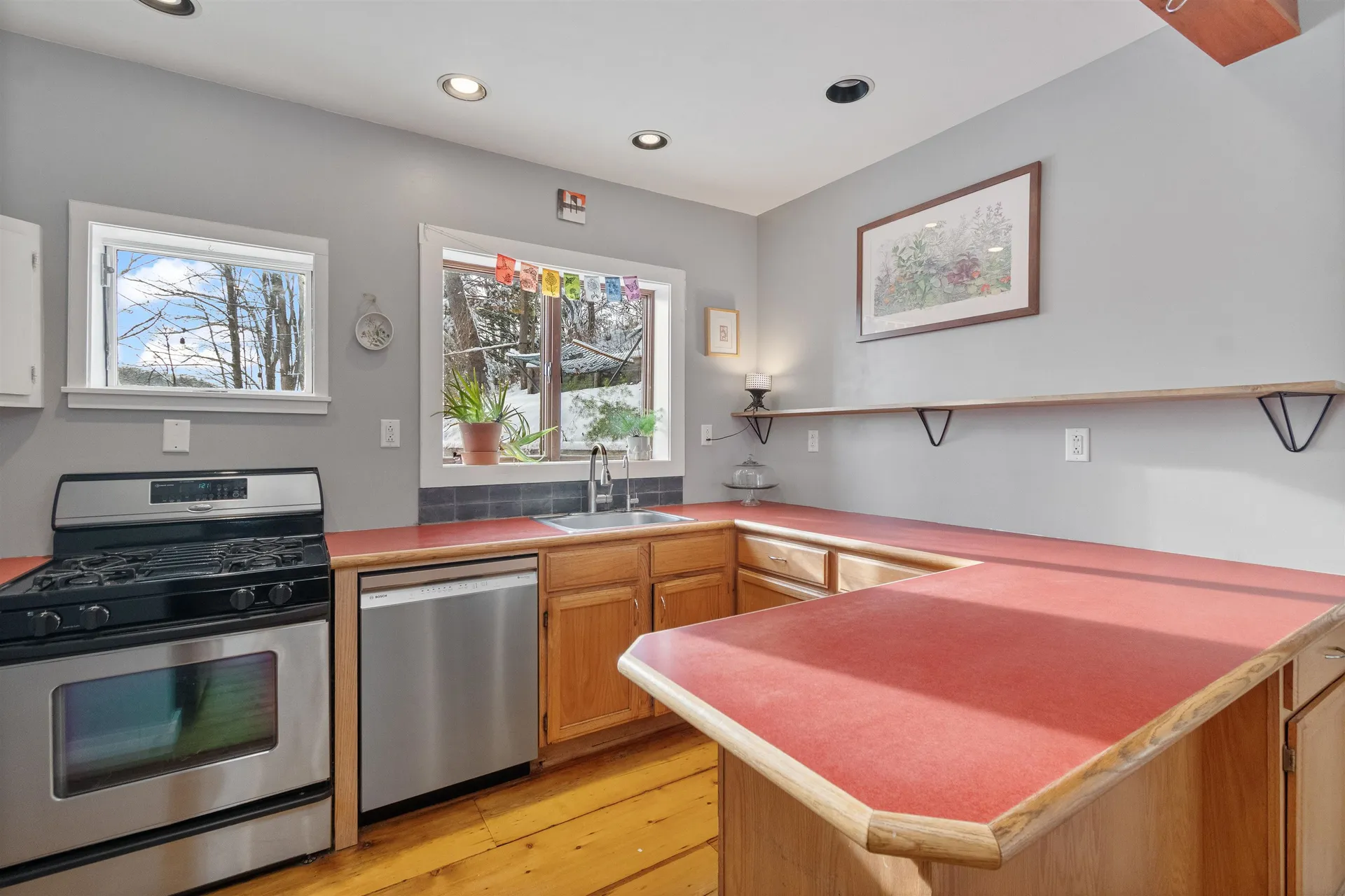 12 Hillside Avenue Montpelier VT 05602