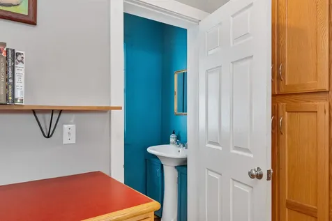 12 Hillside Avenue Montpelier VT 05602