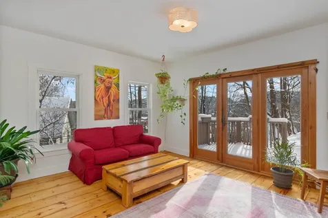 12 Hillside Avenue Montpelier VT 05602