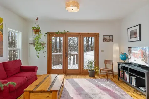 12 Hillside Avenue Montpelier VT 05602