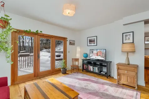 12 Hillside Avenue Montpelier VT 05602