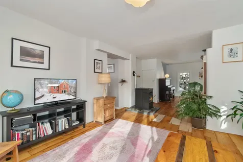 12 Hillside Avenue Montpelier VT 05602