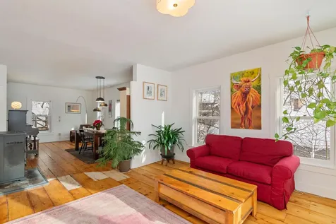 12 Hillside Avenue Montpelier VT 05602