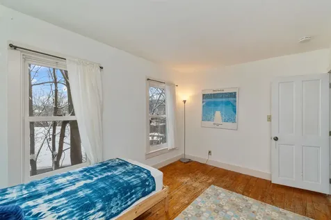 12 Hillside Avenue Montpelier VT 05602